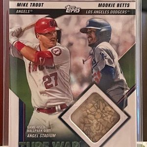 Meet your Posher, Lamark